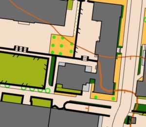 Helsinki Night Challenge
